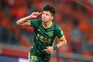 CIES全球最快攻势型年轻队员：扬·迪奥曼德第二，王钰栋第三