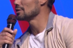 意大利网球名将：从天赋来讲辛纳就像C罗，阿尔卡拉斯像梅西