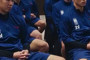 韩媒：韩国队“96一代”反抗孙兴慜的领导，暗示退出国家队
