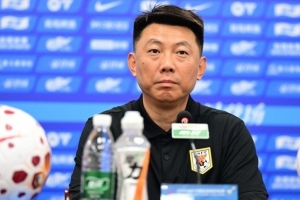 唐田：我们对年轻大将的使用是独一档的存在，年轻人不能为用而用