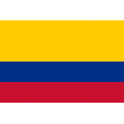 哥伦比亚U17女篮