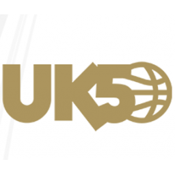 英格兰UK50精英队