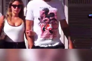 斯洛文尼亚法院受理了东契奇前女友的新诉讼，对方索要5000万美元